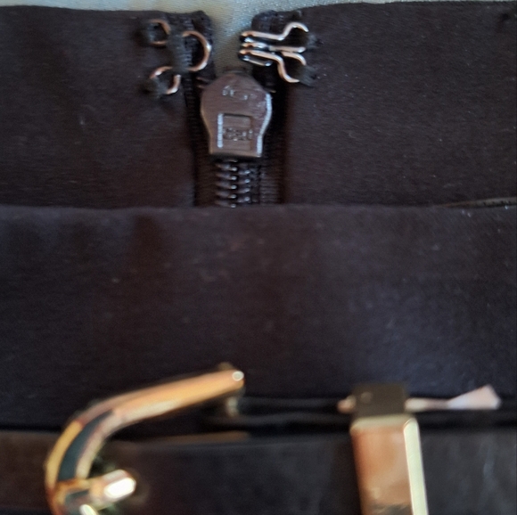 Liz Claiborne Career skirt women's size 8 - Picture 5 of 7